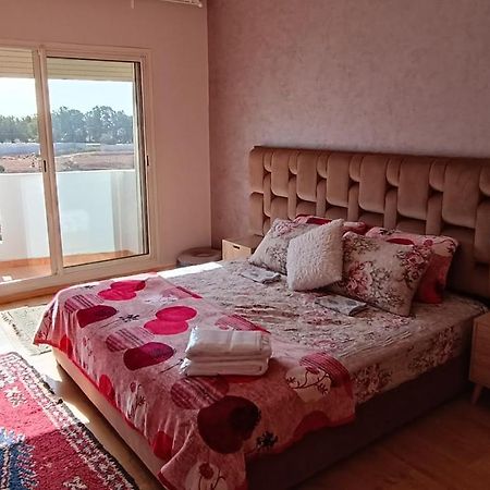 Suite Meublee A Nouaceur Экстерьер фото