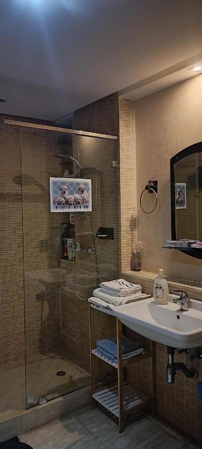Suite Meublee A Nouaceur Экстерьер фото