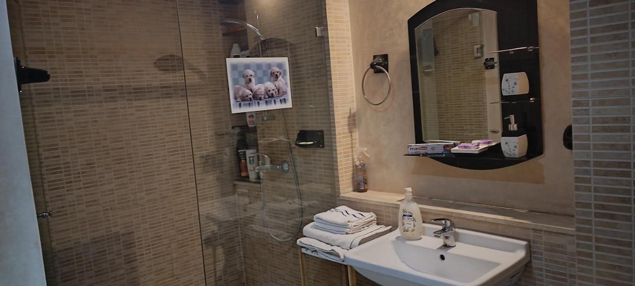 Suite Meublee A Nouaceur Экстерьер фото