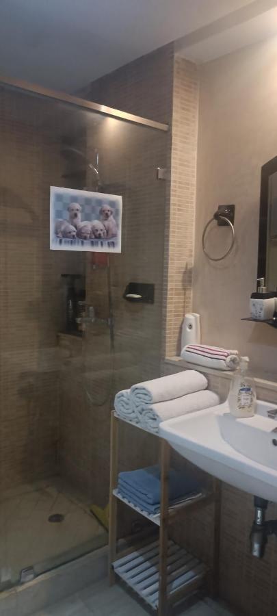 Suite Meublee A Nouaceur Экстерьер фото