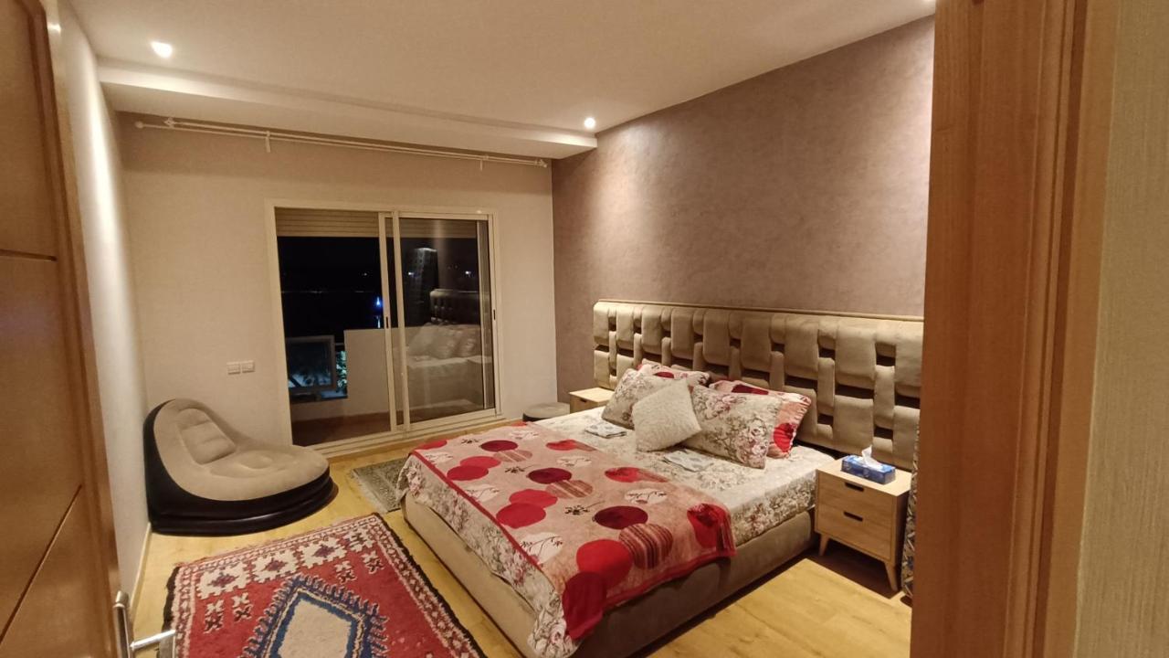 Suite Meublee A Nouaceur Экстерьер фото