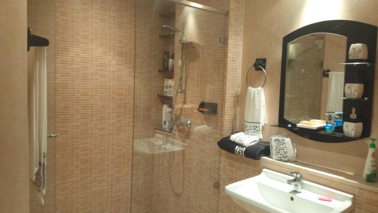 Suite Meublee A Nouaceur Экстерьер фото